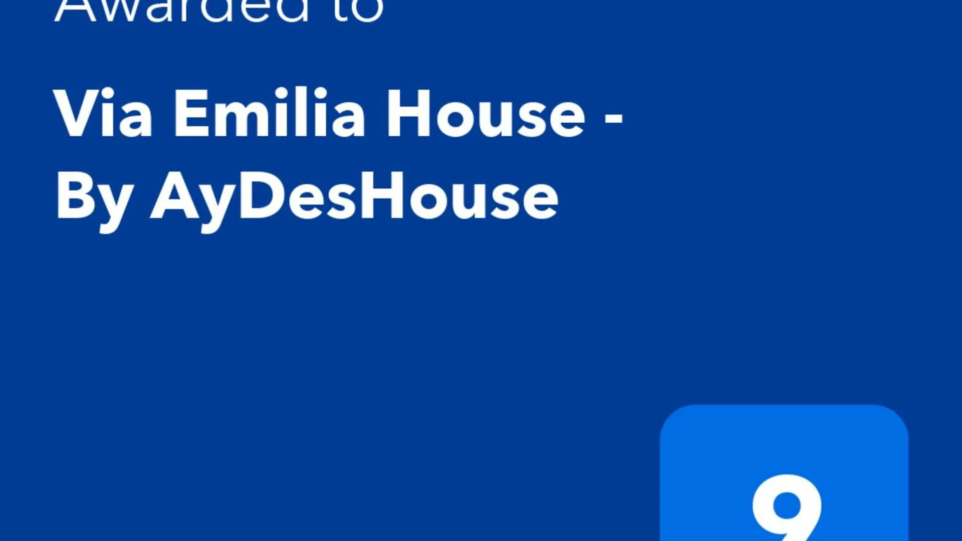 Апартаменты Via Emilia House - By Aydeshouse Болонья